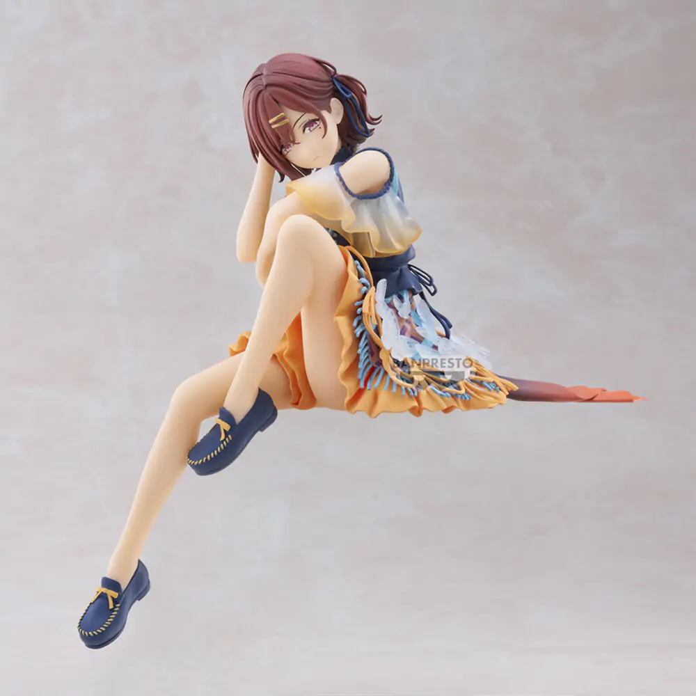 The Idolmaster Madoka Higuchi ver.A Bardzo szczegółowa figurka 19cm zdjęcie produktu