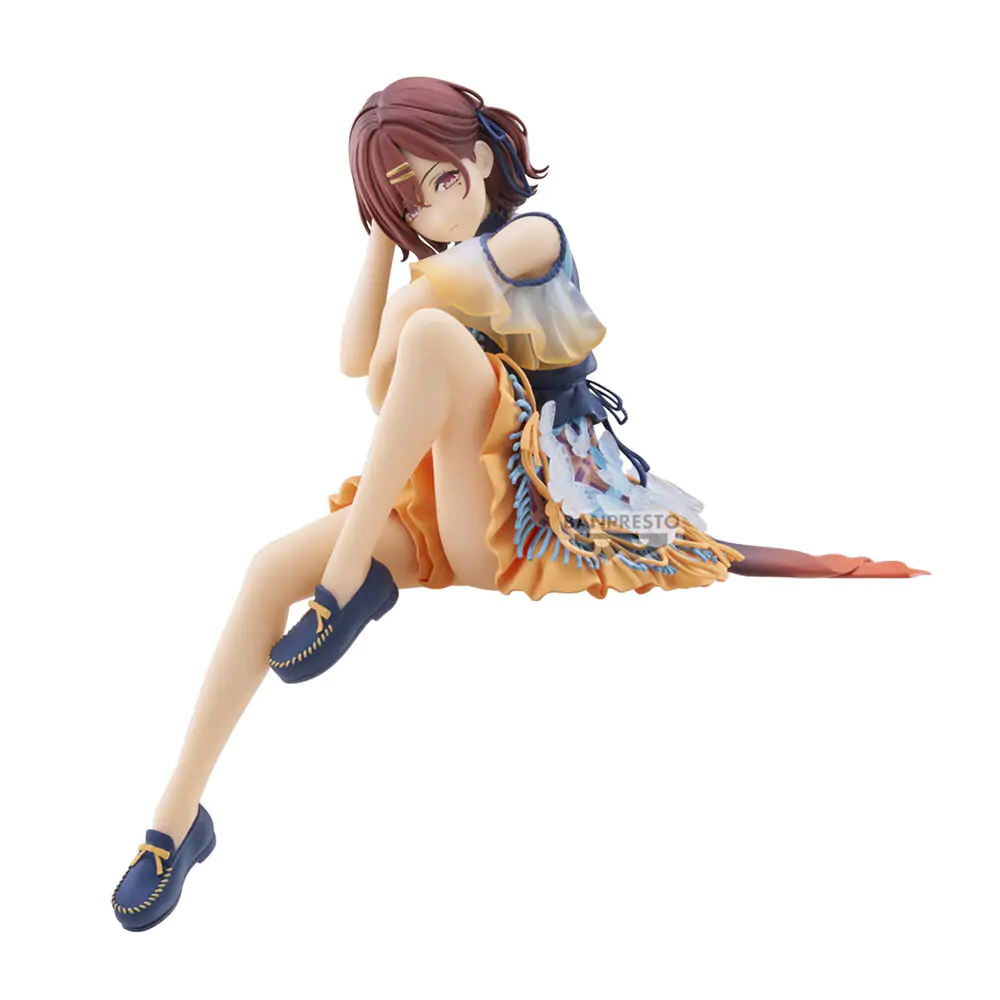 The Idolmaster Madoka Higuchi ver.A Bardzo szczegółowa figurka 19cm zdjęcie produktu
