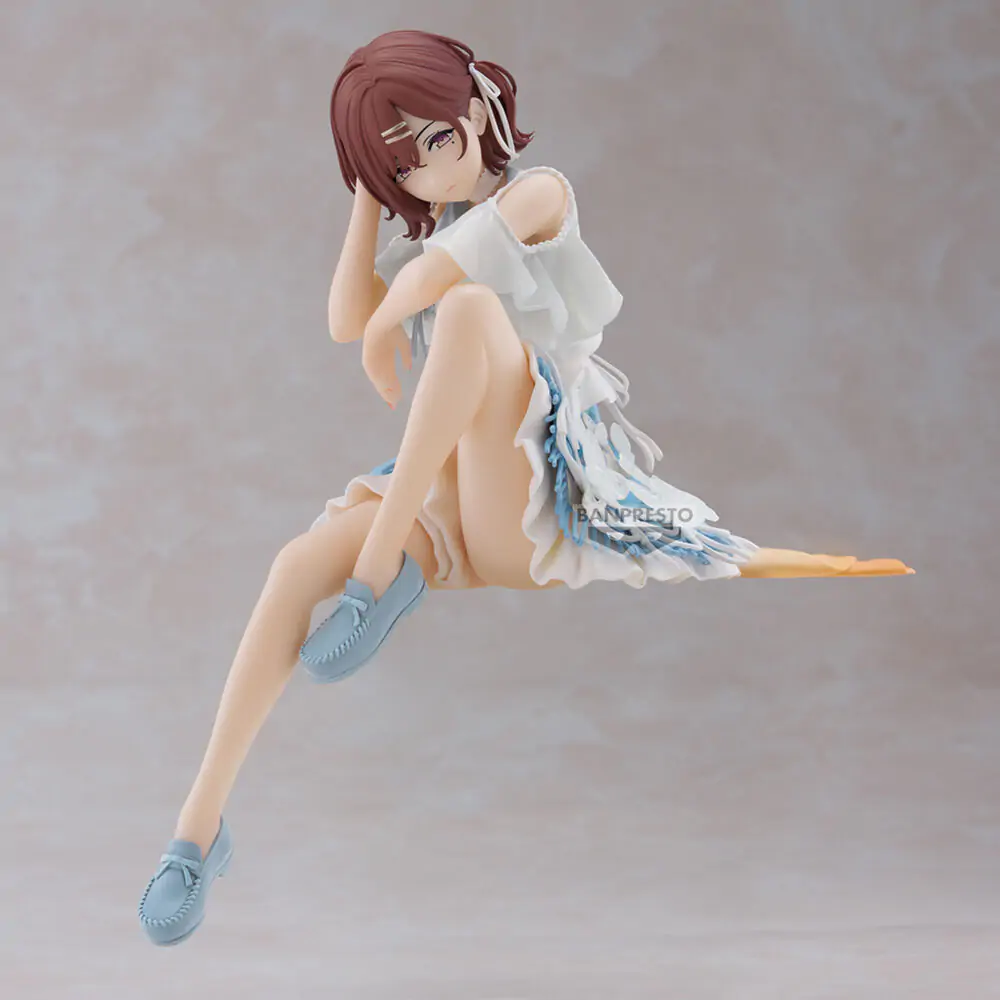 The Idolmaster Madoka Higuchi ver.B Bardzo szczegółowa figurka 19 cm zdjęcie produktu