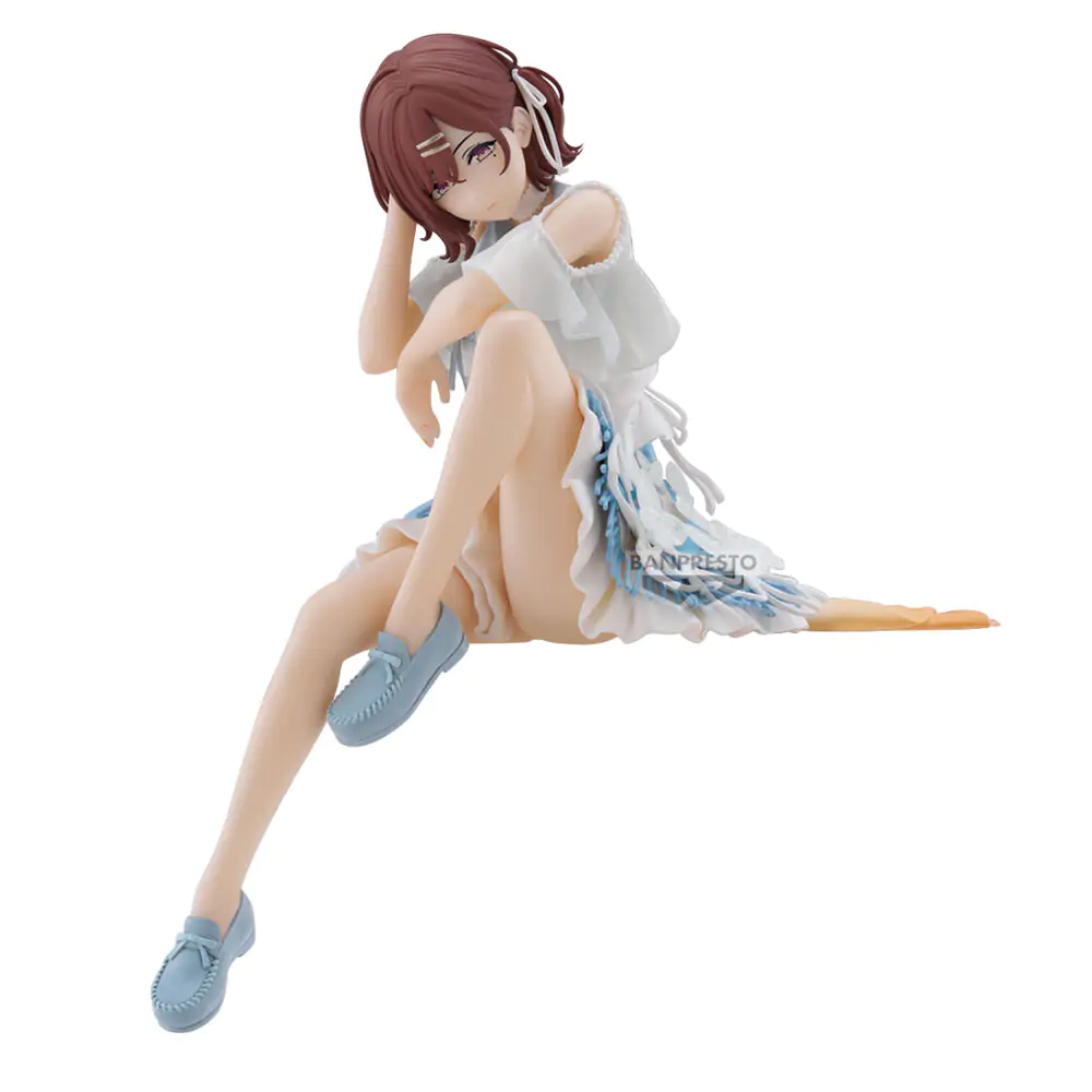 The Idolmaster Madoka Higuchi ver.B Bardzo szczegółowa figurka 19 cm zdjęcie produktu