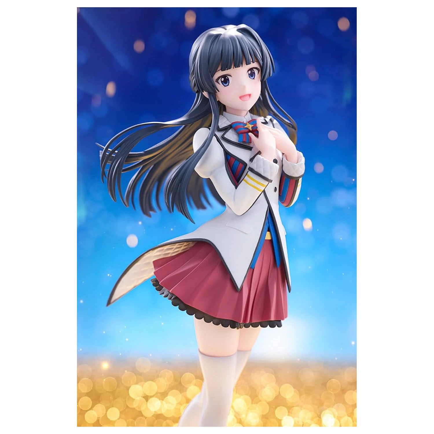 The Idolmaster Million Live! figurka PVC 1/8 Shizuka Mogami -The Animation- 23 cm zdjęcie produktu