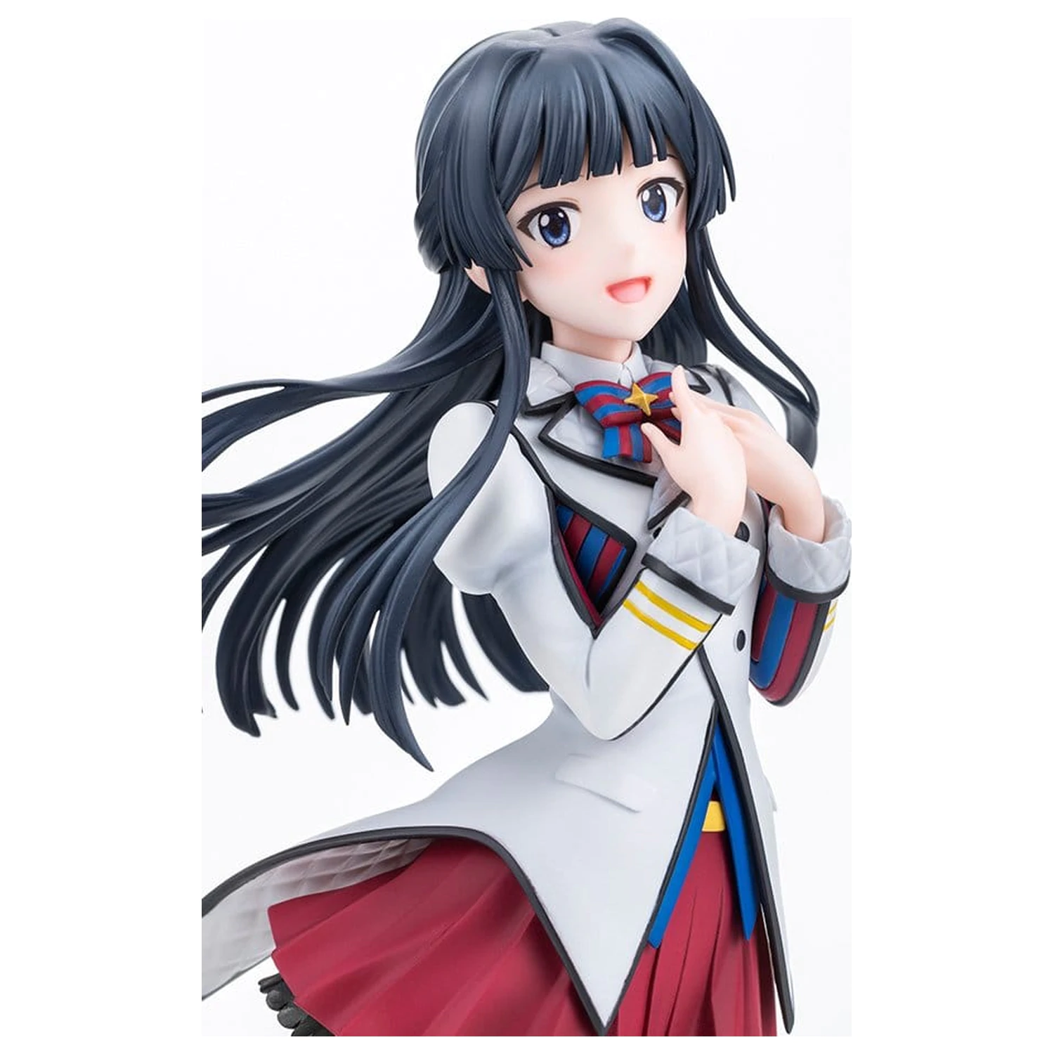 The Idolmaster Million Live! figurka PVC 1/8 Shizuka Mogami -The Animation- 23 cm zdjęcie produktu