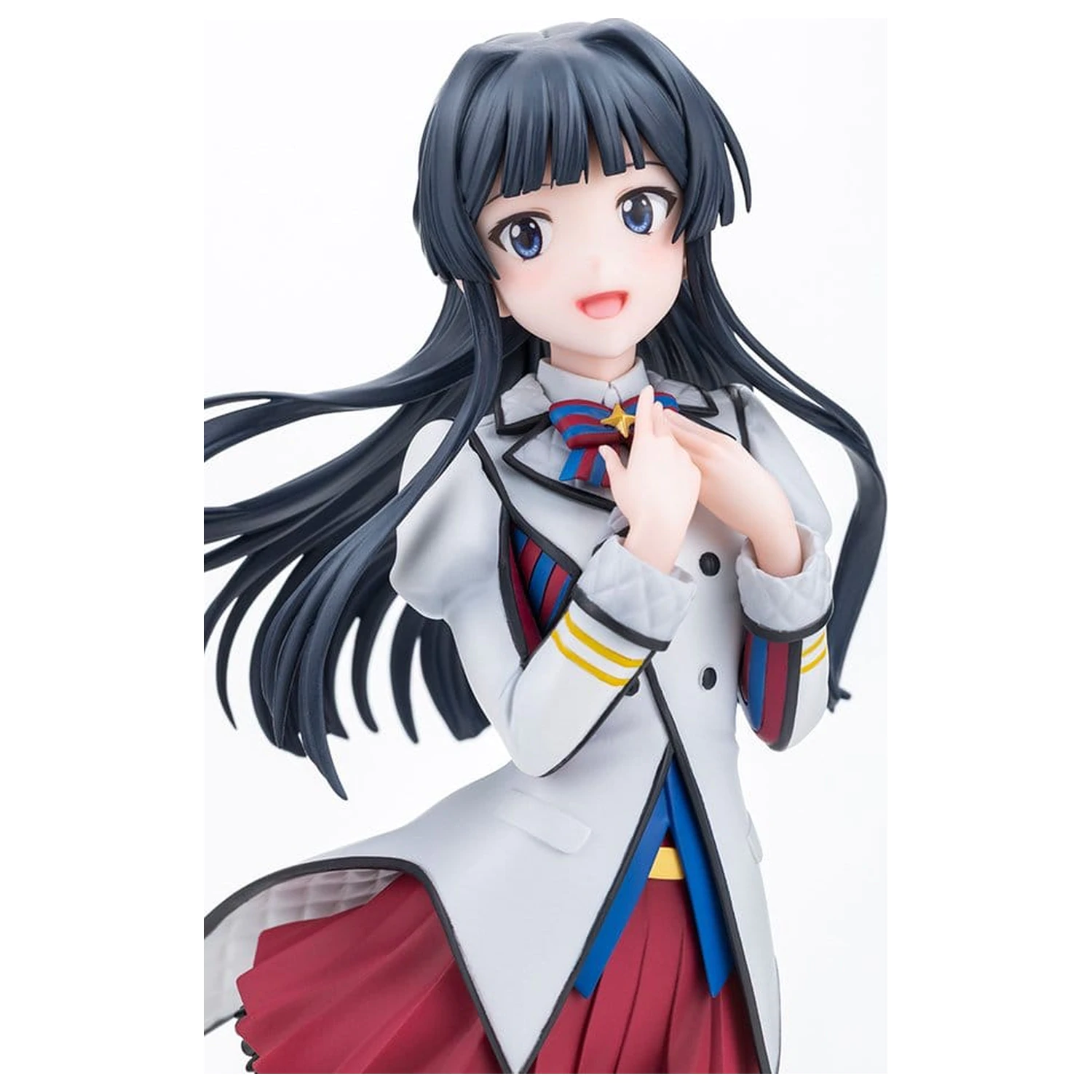 The Idolmaster Million Live! figurka PVC 1/8 Shizuka Mogami -The Animation- 23 cm zdjęcie produktu