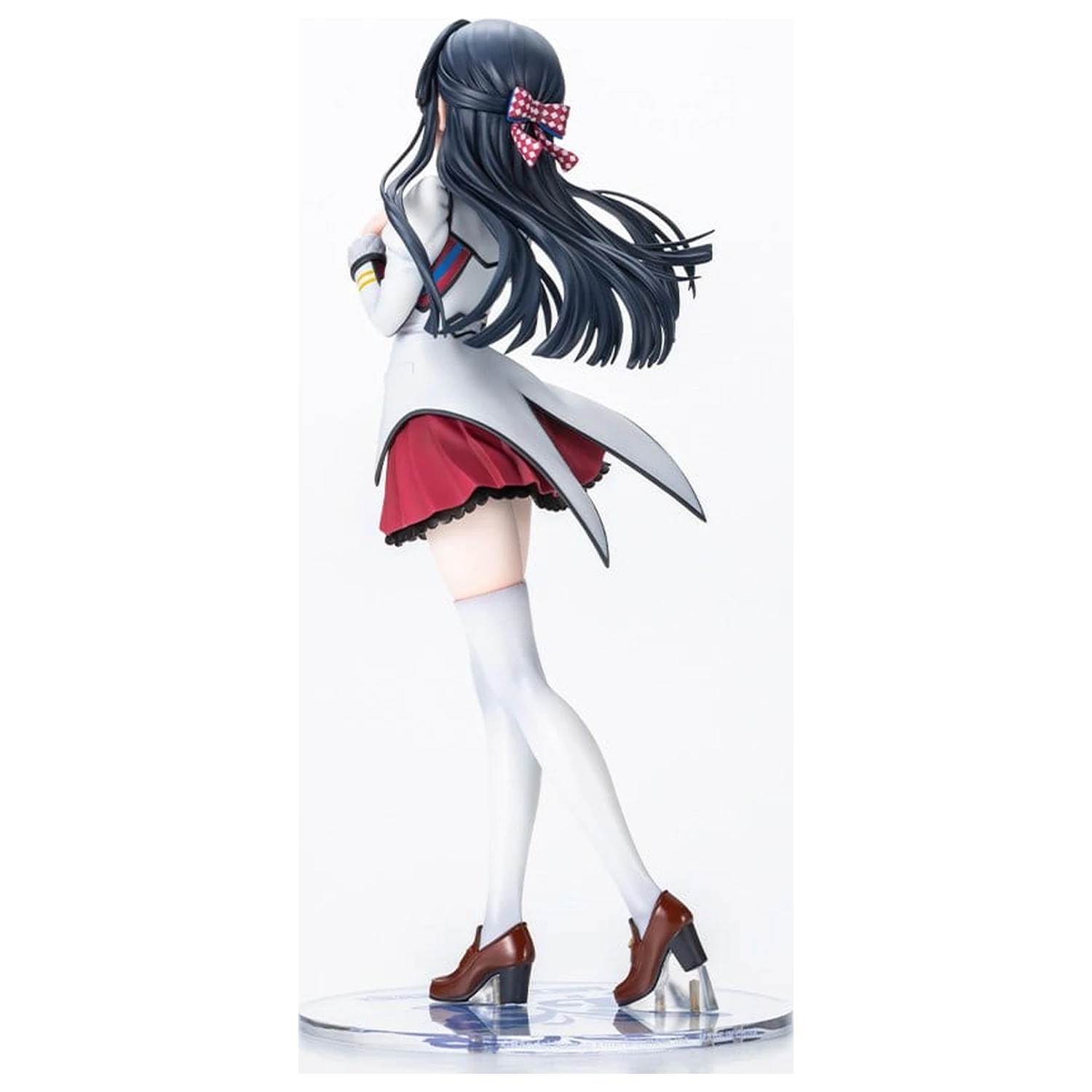 The Idolmaster Million Live! figurka PVC 1/8 Shizuka Mogami -The Animation- 23 cm zdjęcie produktu