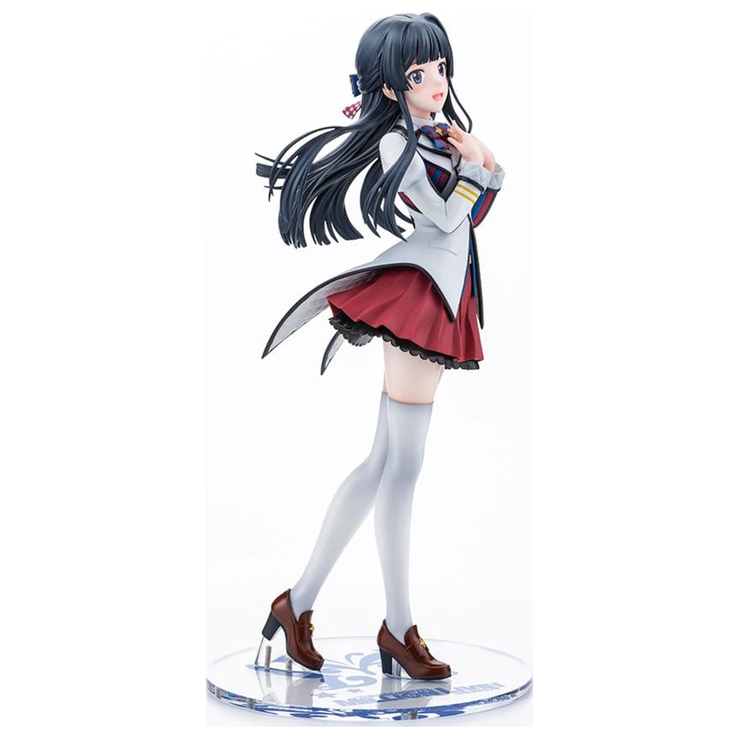 The Idolmaster Million Live! figurka PVC 1/8 Shizuka Mogami -The Animation- 23 cm zdjęcie produktu