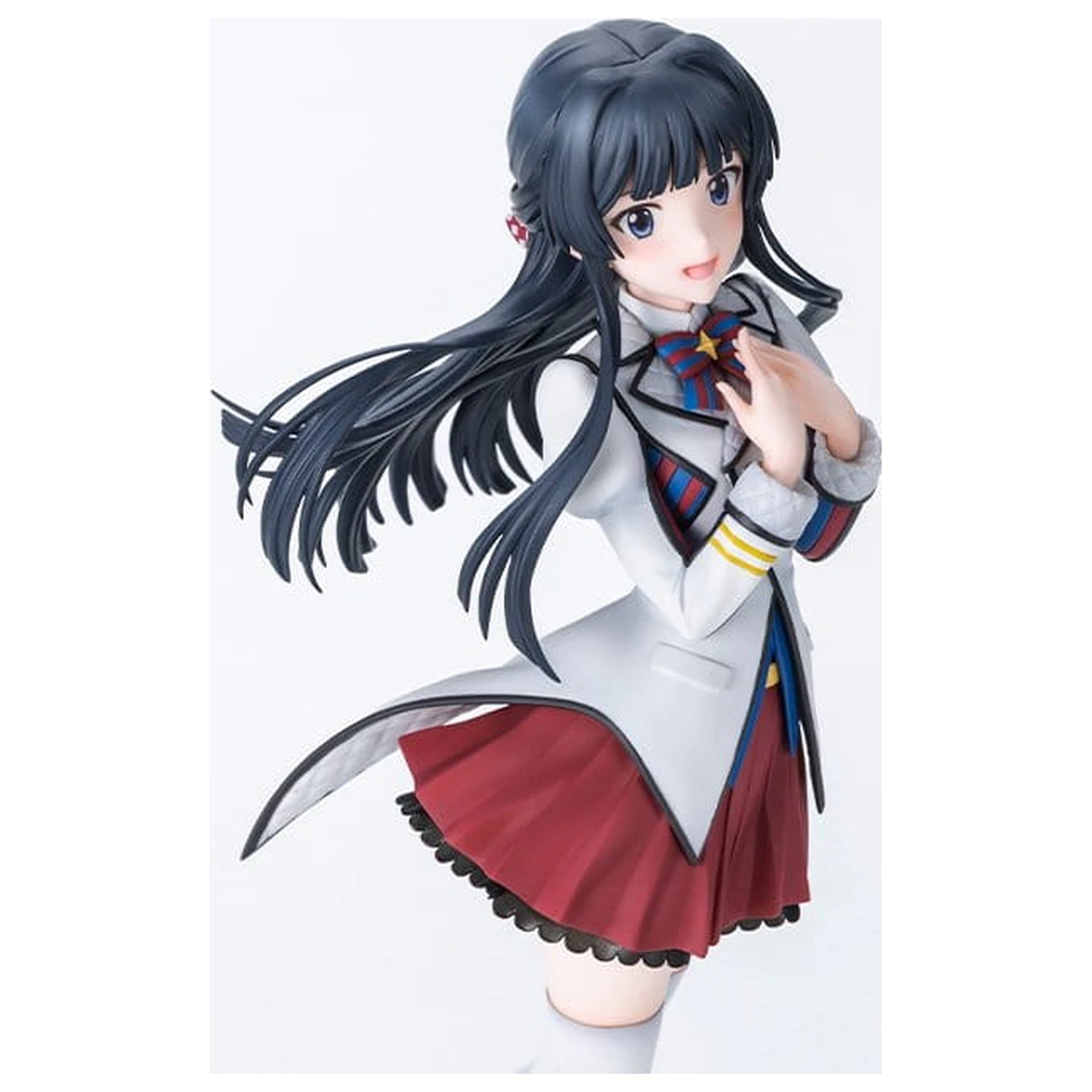 The Idolmaster Million Live! figurka PVC 1/8 Shizuka Mogami -The Animation- 23 cm zdjęcie produktu
