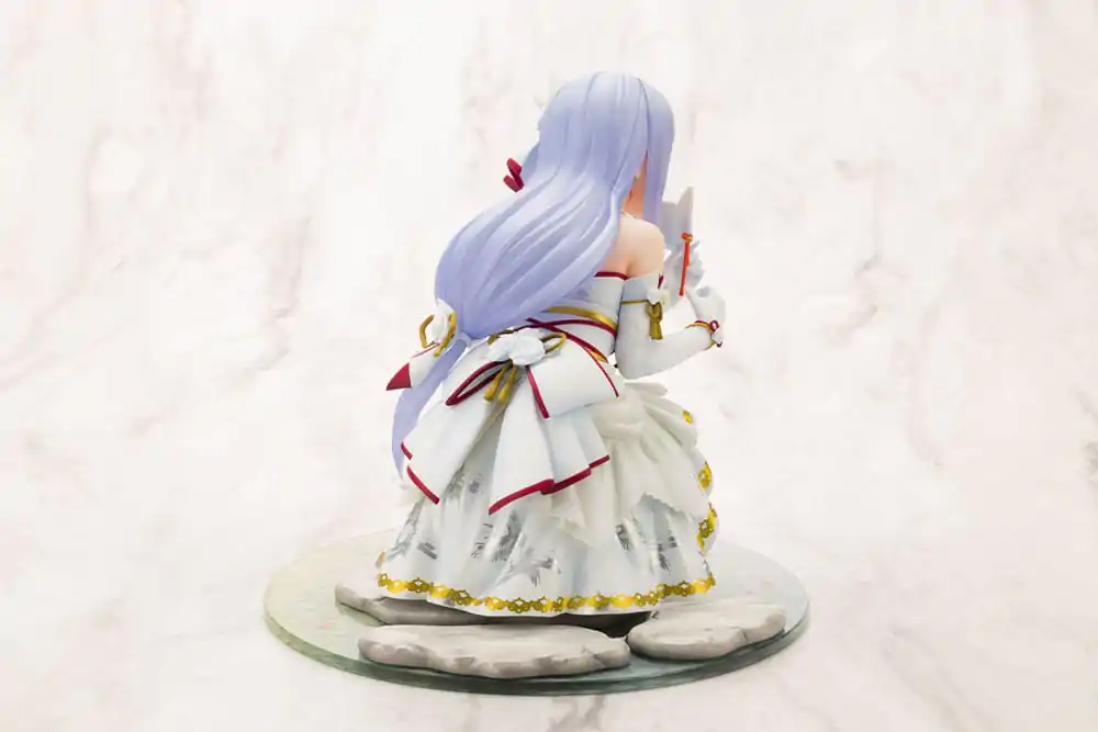 The Idolmaster Million Live! Statua PVC 1/8 Tsumugi Shiraishi -Celebrate Miyabi- 17 cm zdjęcie produktu