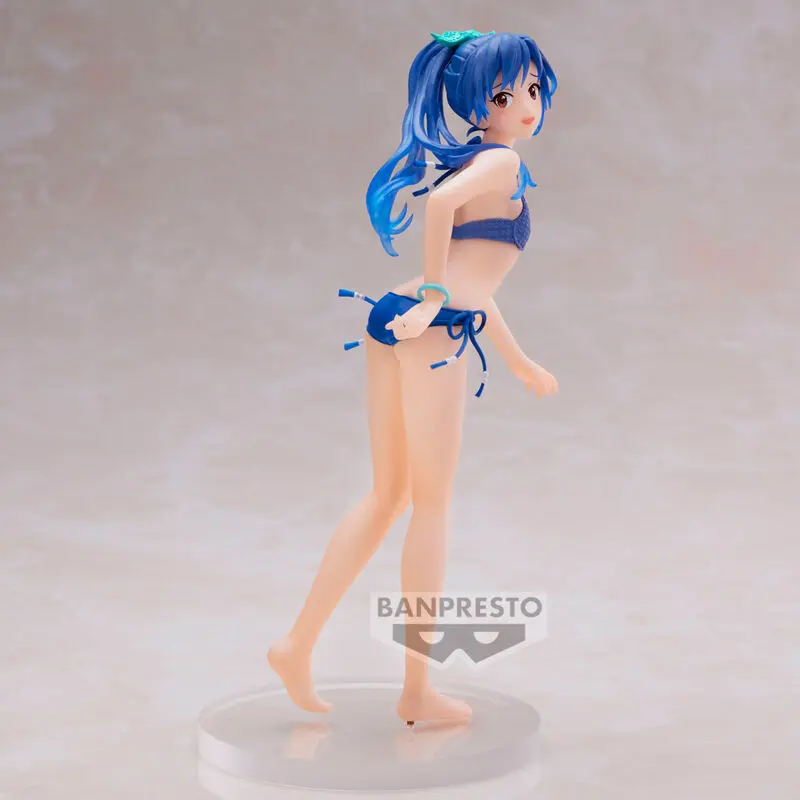 The Idolmaster Million Live! Statua PVC Celestial Vivi Chihaya Kisaragi 20 cm zdjęcie produktu