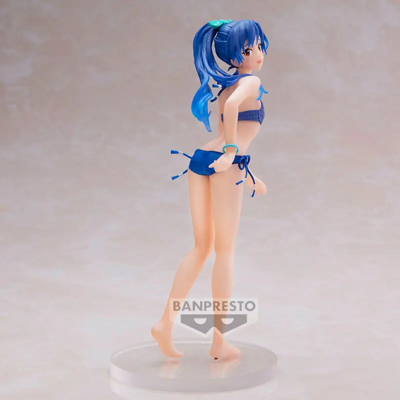 The Idolmaster Million Live! Statua PVC Celestial Vivi Chihaya Kisaragi 20 cm zdjęcie produktu