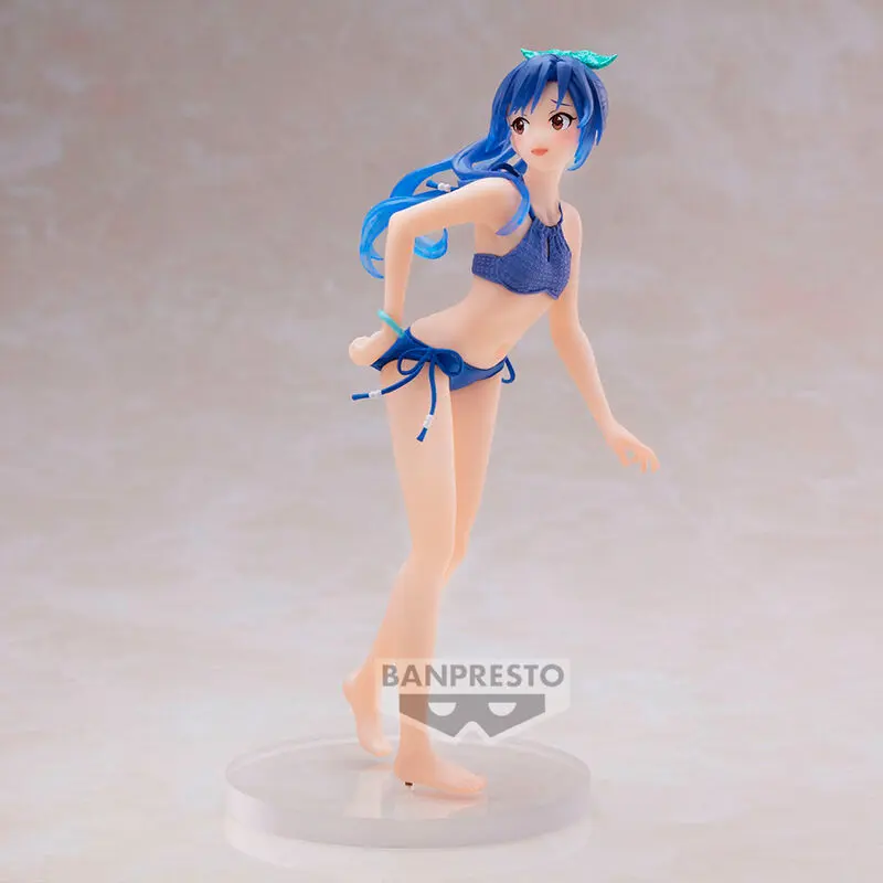 The Idolmaster Million Live! Statua PVC Celestial Vivi Chihaya Kisaragi 20 cm zdjęcie produktu