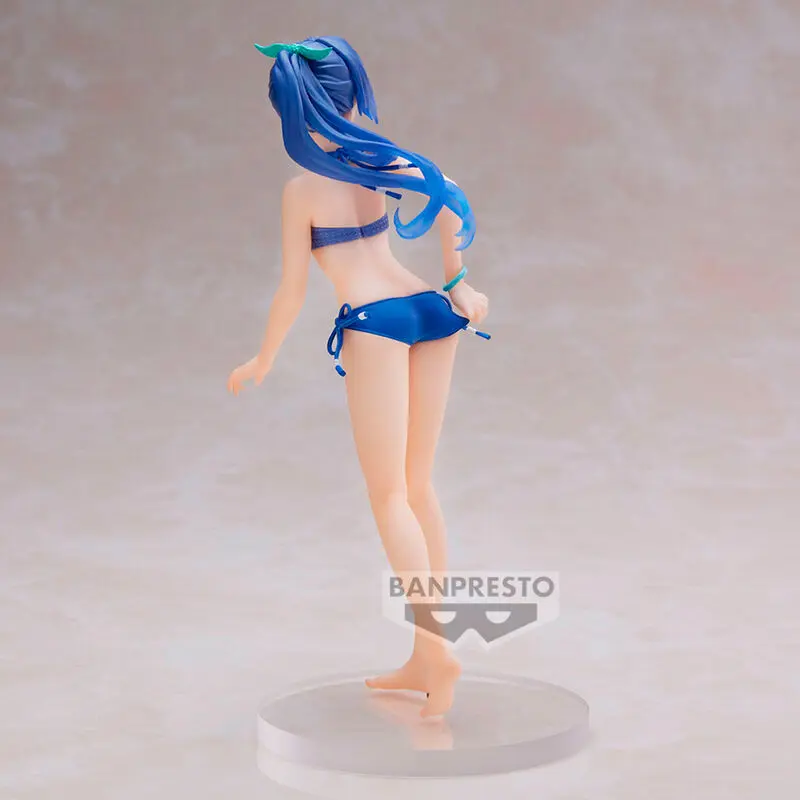 The Idolmaster Million Live! Statua PVC Celestial Vivi Chihaya Kisaragi 20 cm zdjęcie produktu