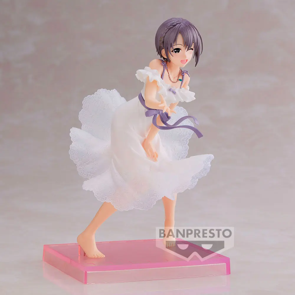 Figurka The Idolmaster Million Live Emotional Lens Yuuki Otokura 14 cm zdjęcie produktu