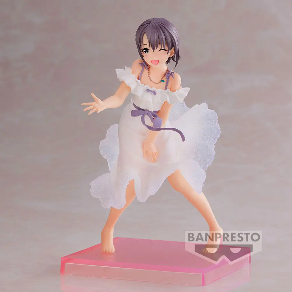 Figurka The Idolmaster Million Live Emotional Lens Yuuki Otokura 14 cm zdjęcie produktu