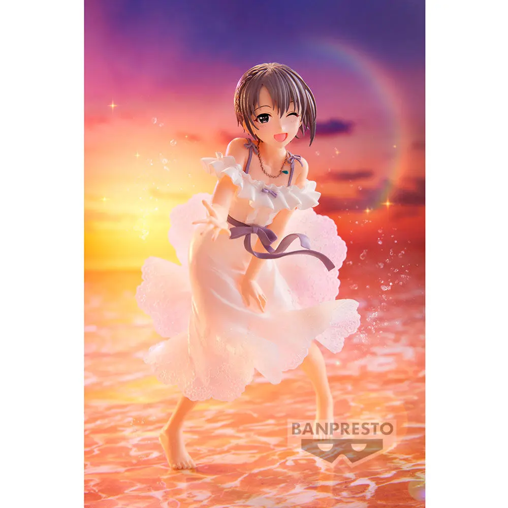 Figurka The Idolmaster Million Live Emotional Lens Yuuki Otokura 14 cm zdjęcie produktu