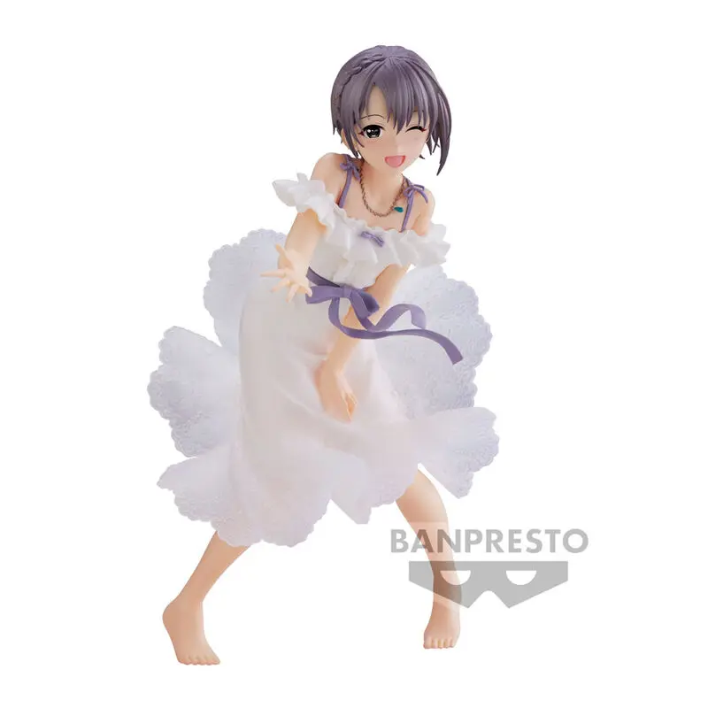 Figurka The Idolmaster Million Live Emotional Lens Yuuki Otokura 14 cm zdjęcie produktu