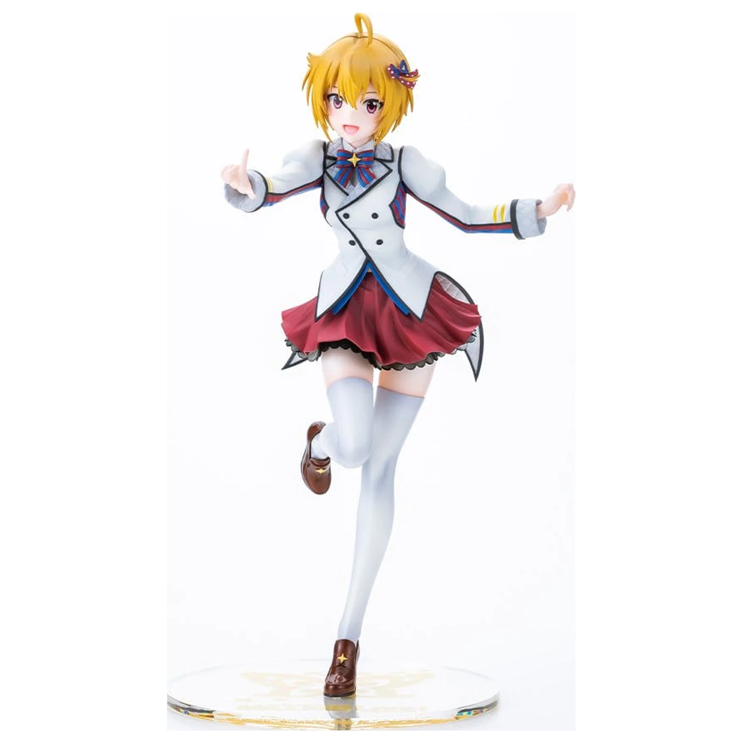 The Idolmaster Million Live! Figurka z PVC 1/8 Tsubasa Ibuki -The Animation- 23 cm zdjęcie produktu