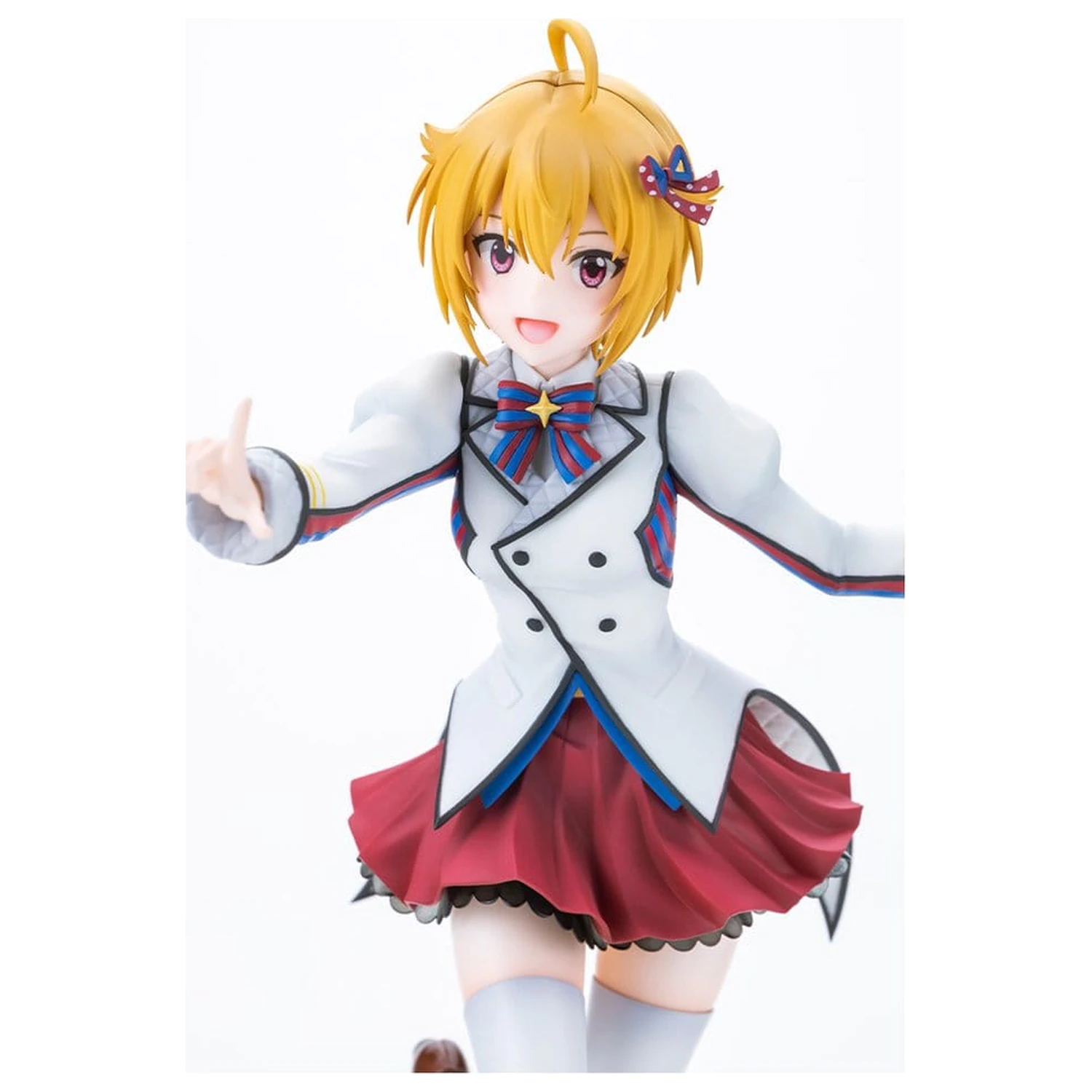 The Idolmaster Million Live! Figurka z PVC 1/8 Tsubasa Ibuki -The Animation- 23 cm zdjęcie produktu