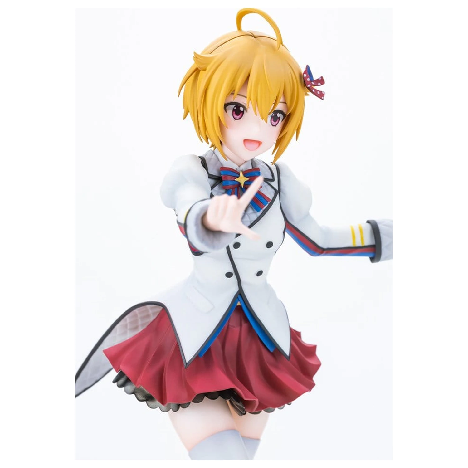 The Idolmaster Million Live! Figurka z PVC 1/8 Tsubasa Ibuki -The Animation- 23 cm zdjęcie produktu