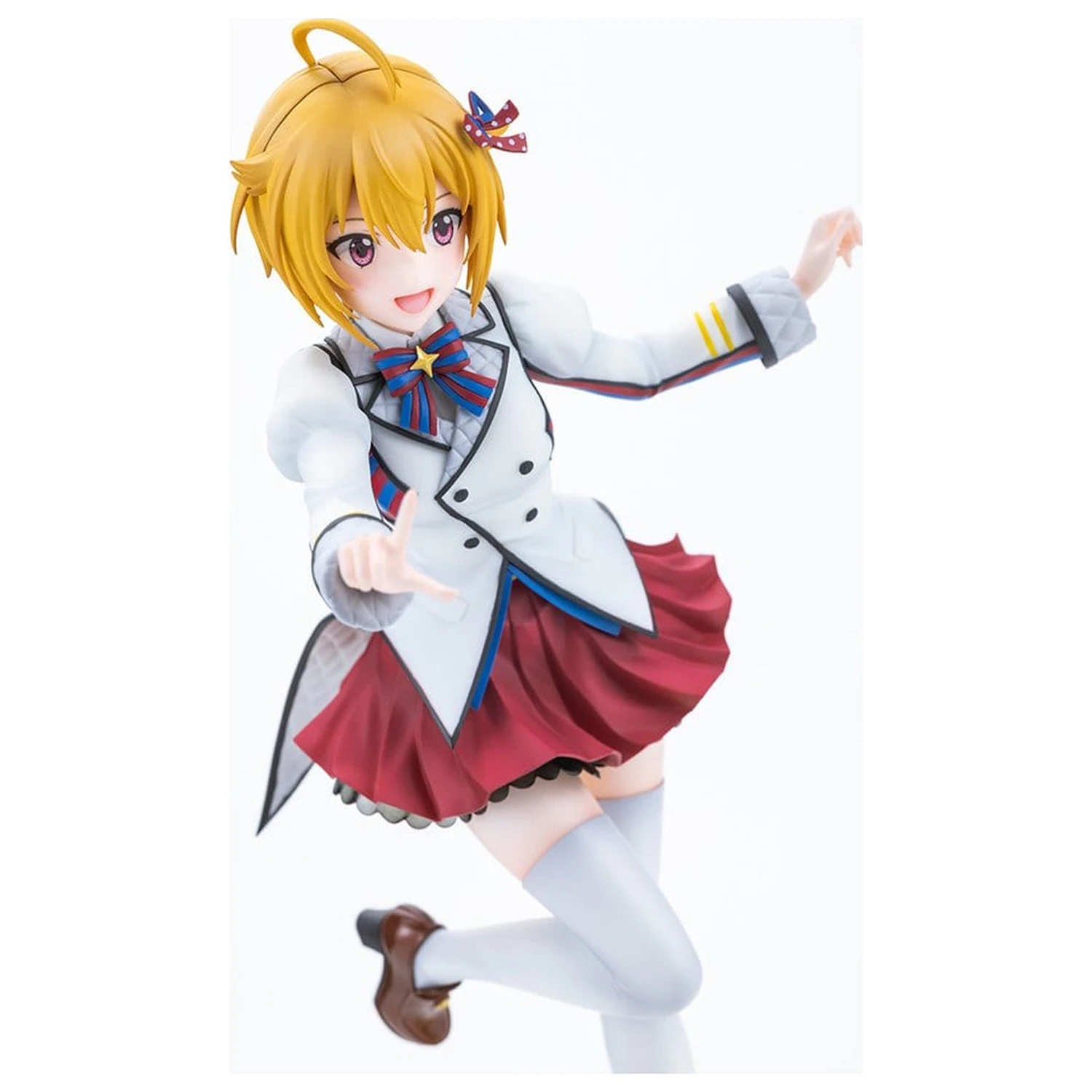 The Idolmaster Million Live! Figurka z PVC 1/8 Tsubasa Ibuki -The Animation- 23 cm zdjęcie produktu