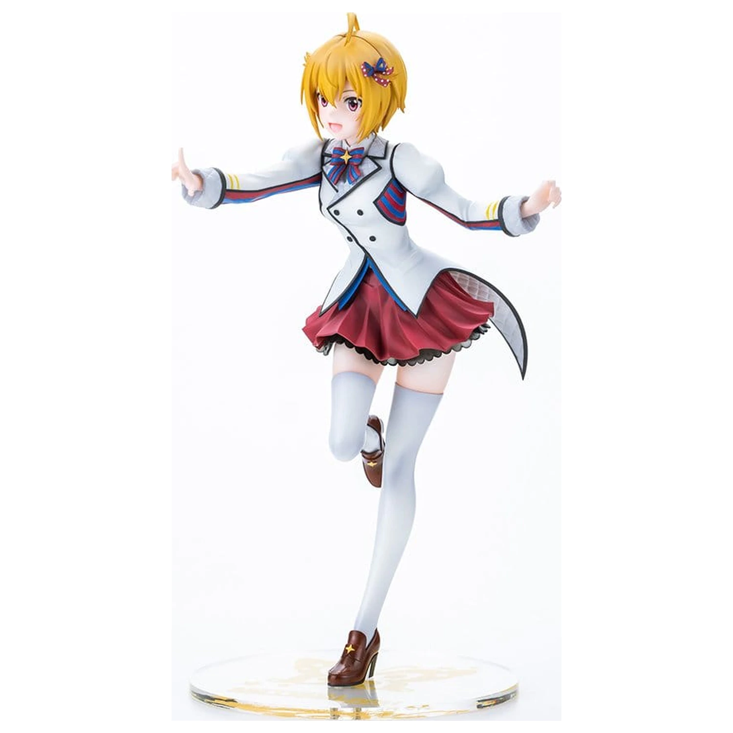 The Idolmaster Million Live! Figurka z PVC 1/8 Tsubasa Ibuki -The Animation- 23 cm zdjęcie produktu