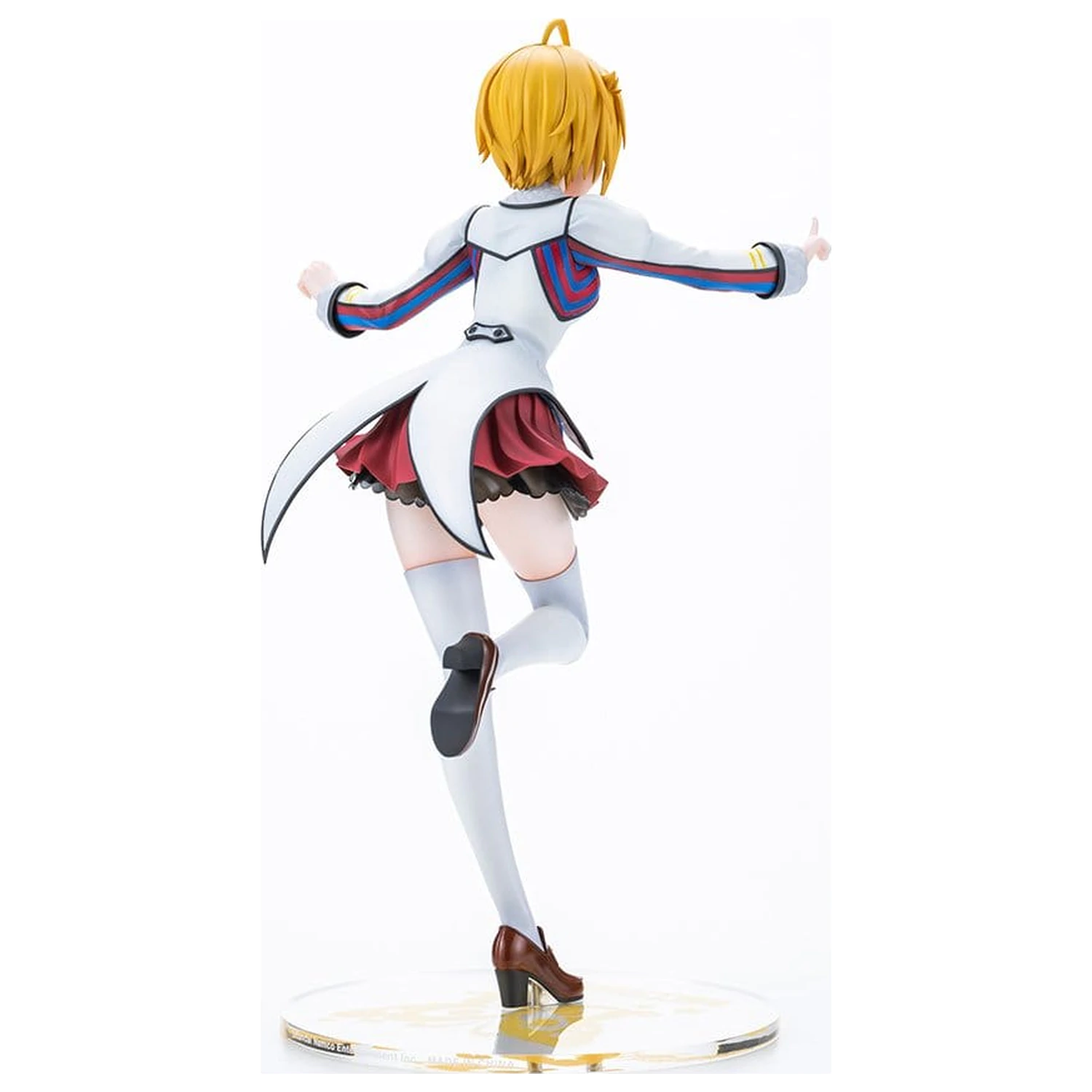 The Idolmaster Million Live! Figurka z PVC 1/8 Tsubasa Ibuki -The Animation- 23 cm zdjęcie produktu