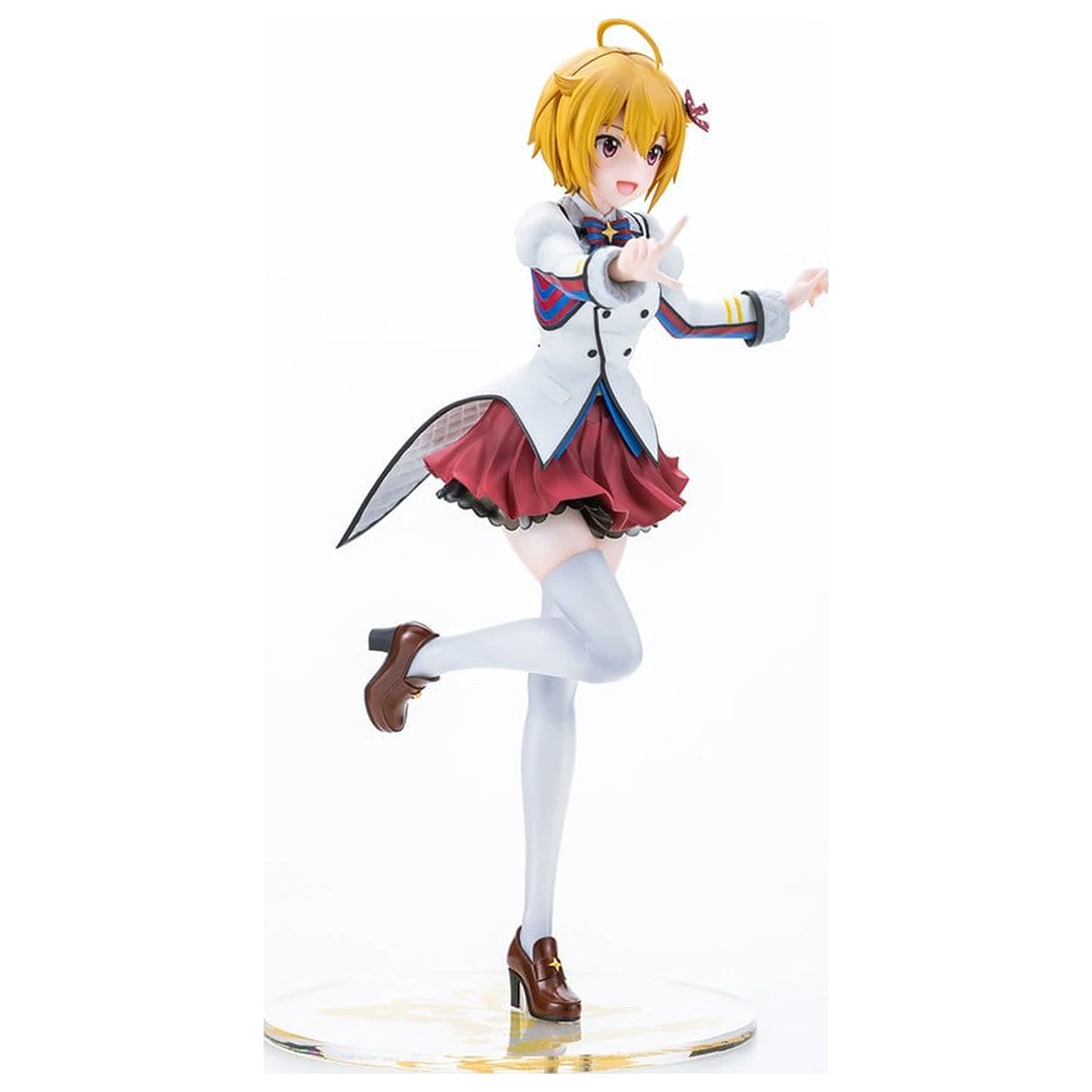 The Idolmaster Million Live! Figurka z PVC 1/8 Tsubasa Ibuki -The Animation- 23 cm zdjęcie produktu