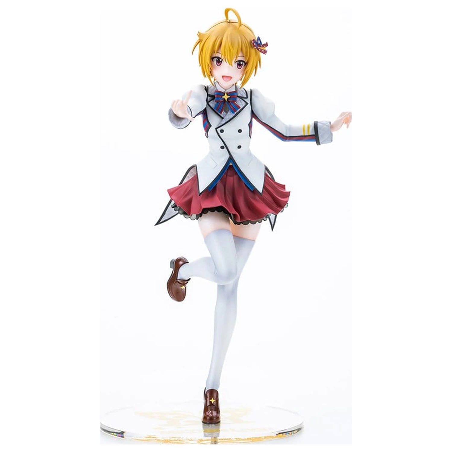 The Idolmaster Million Live! Figurka z PVC 1/8 Tsubasa Ibuki -The Animation- 23 cm zdjęcie produktu