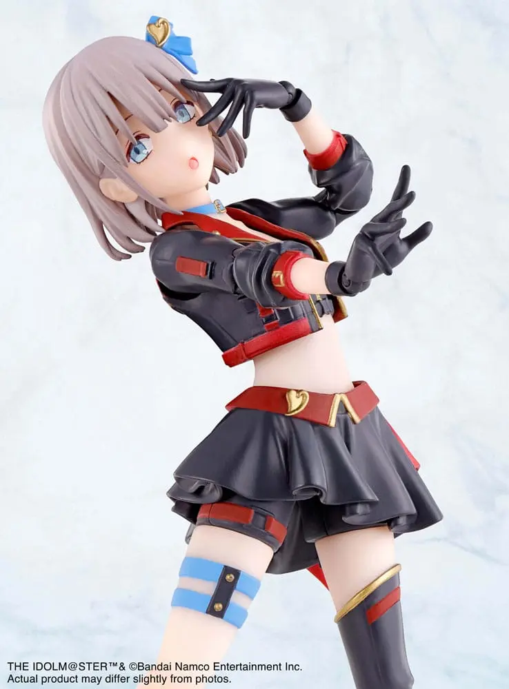 The Idolmaster S.H. Figuarts Figurka Akcji Asahi Serizawa 14 cm zdjęcie produktu