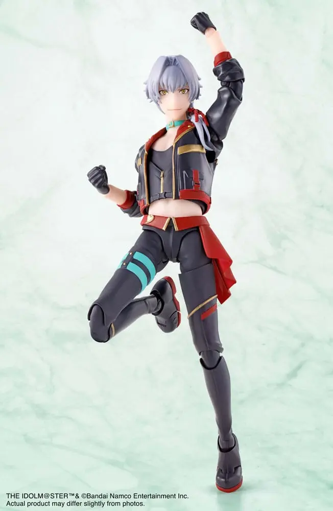 The Idolmaster S.H. Figuarts Figurka Akcji Ren Kizaki 14 cm zdjęcie produktu