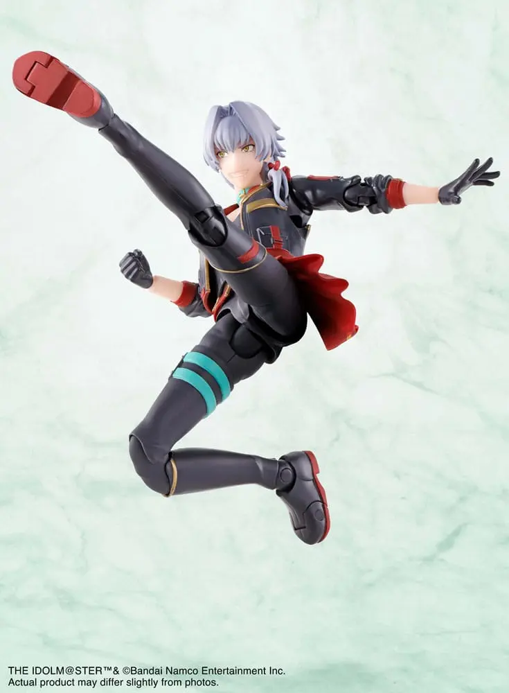 The Idolmaster S.H. Figuarts Figurka Akcji Ren Kizaki 14 cm zdjęcie produktu
