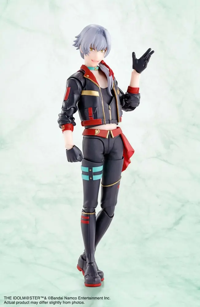 The Idolmaster S.H. Figuarts Figurka Akcji Ren Kizaki 14 cm zdjęcie produktu