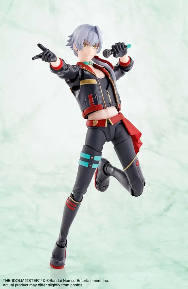 The Idolmaster S.H. Figuarts Figurka Akcji Ren Kizaki 14 cm zdjęcie produktu
