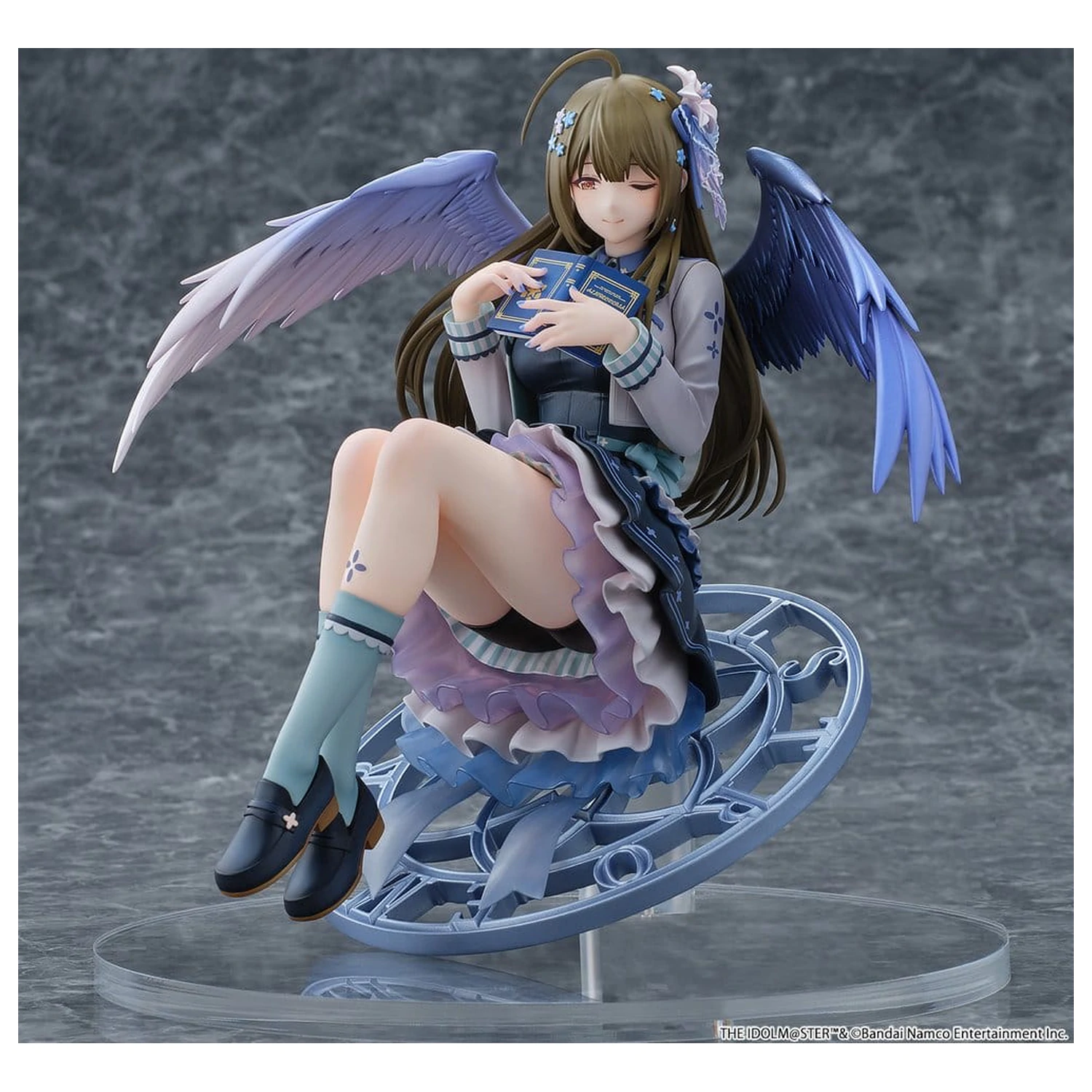 The Idolmaster Shiny Colors PVC Figurka 1/6 Chiyuki Kuwayama Gardeanne White Pearl Ver. 20 cm zdjęcie produktu