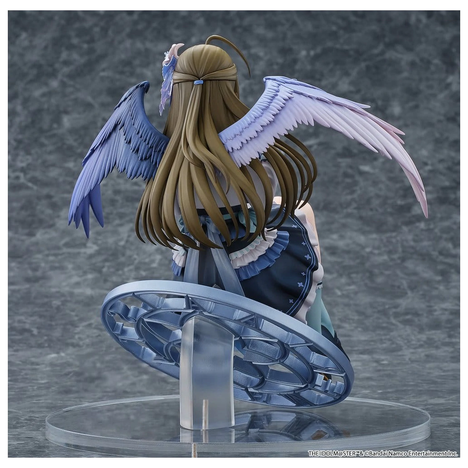 The Idolmaster Shiny Colors PVC Figurka 1/6 Chiyuki Kuwayama Gardeanne White Pearl Ver. 20 cm zdjęcie produktu