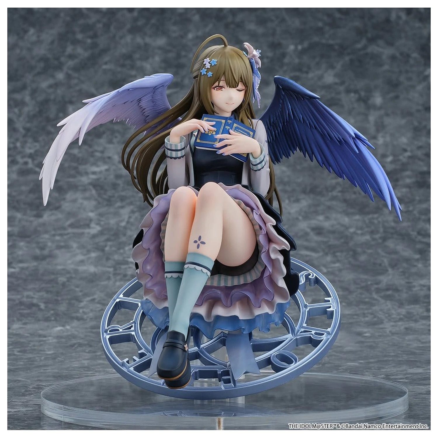 The Idolmaster Shiny Colors PVC Figurka 1/6 Chiyuki Kuwayama Gardeanne White Pearl Ver. 20 cm zdjęcie produktu