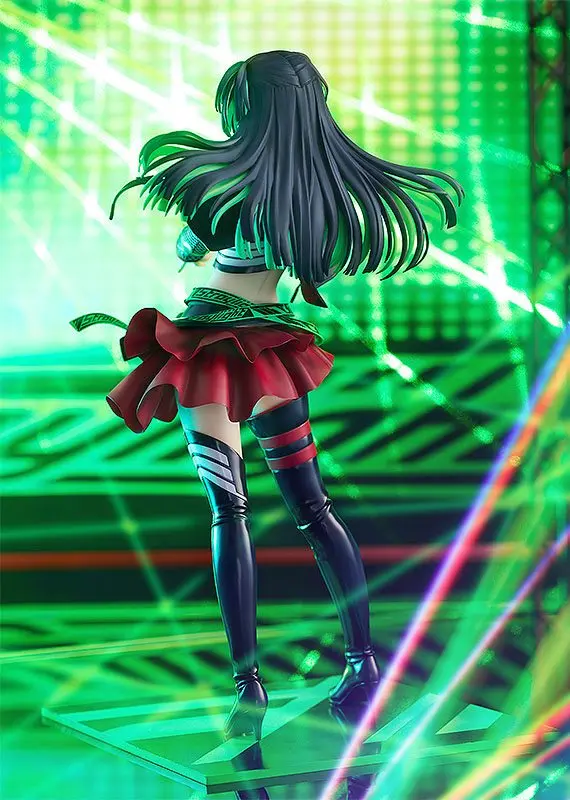 The Idolmaster: Shiny Colors Figurka PVC 1/7 Fuyuko Mayuzumi: Neon Light Romancer Ver. 23 cm zdjęcie produktu