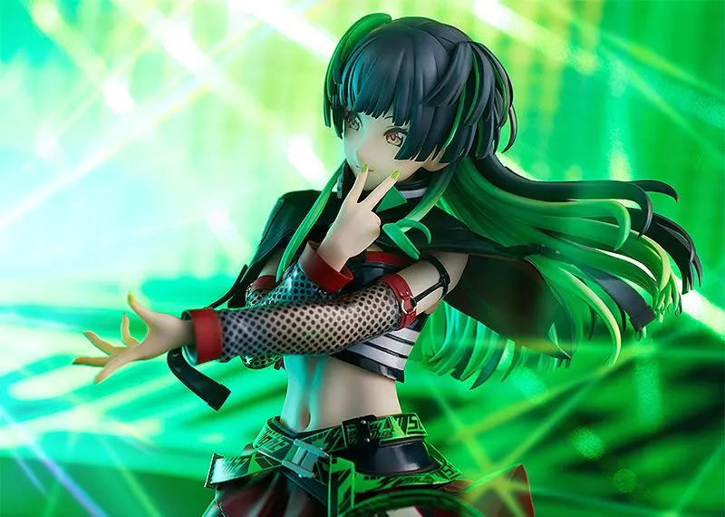 The Idolmaster: Shiny Colors Figurka PVC 1/7 Fuyuko Mayuzumi: Neon Light Romancer Ver. 23 cm zdjęcie produktu