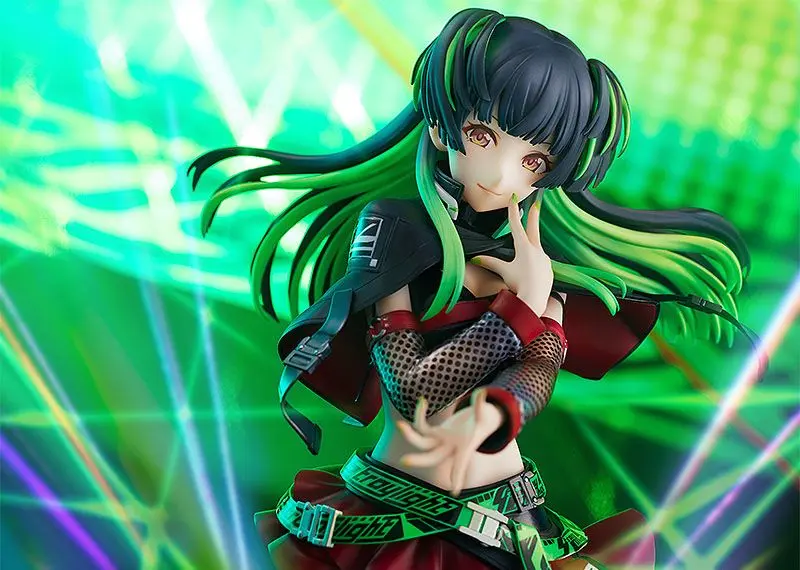 The Idolmaster: Shiny Colors Figurka PVC 1/7 Fuyuko Mayuzumi: Neon Light Romancer Ver. 23 cm zdjęcie produktu