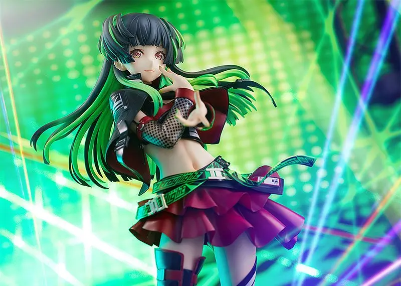 The Idolmaster: Shiny Colors Figurka PVC 1/7 Fuyuko Mayuzumi: Neon Light Romancer Ver. 23 cm zdjęcie produktu