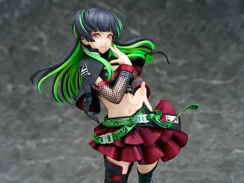 The Idolmaster: Shiny Colors Figurka PVC 1/7 Fuyuko Mayuzumi: Neon Light Romancer Ver. 23 cm zdjęcie produktu