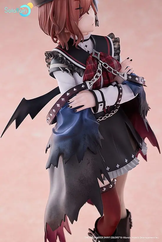 The Idolmaster: Shiny Colors PVC Statua 1/7 Madoka Higuchi: Midnight Monster Ver. 25 cm zdjęcie produktu