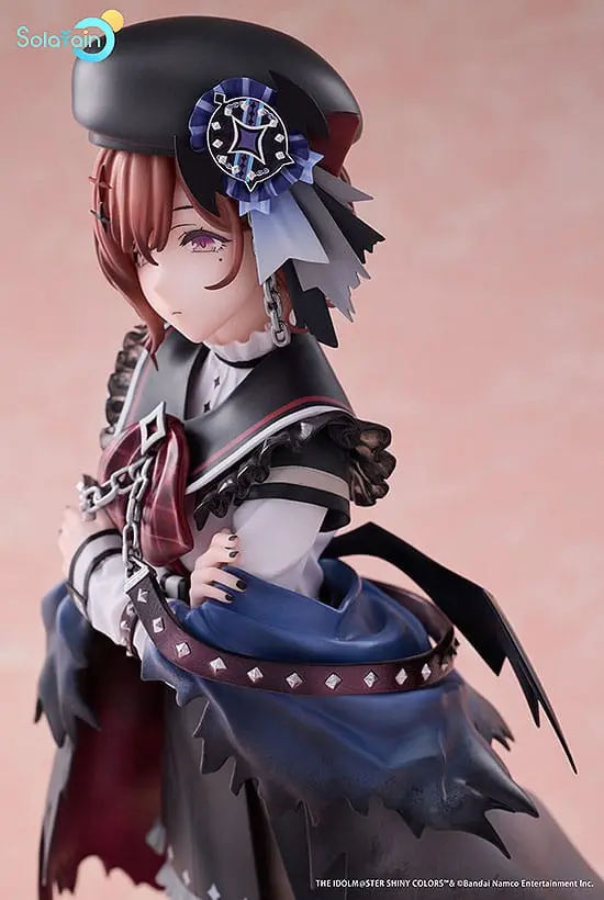 The Idolmaster: Shiny Colors PVC Statua 1/7 Madoka Higuchi: Midnight Monster Ver. 25 cm zdjęcie produktu