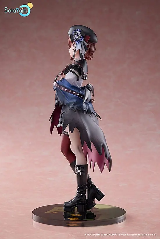 The Idolmaster: Shiny Colors PVC Statua 1/7 Madoka Higuchi: Midnight Monster Ver. 25 cm zdjęcie produktu