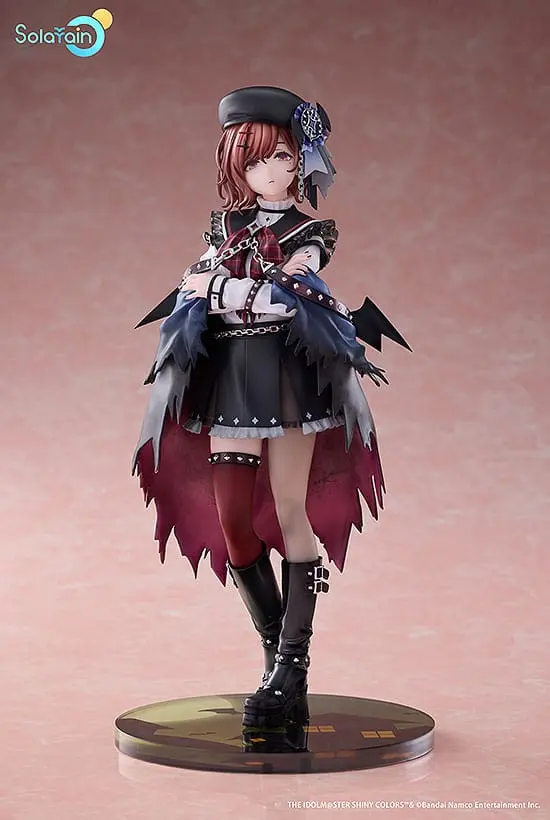 The Idolmaster: Shiny Colors PVC Statua 1/7 Madoka Higuchi: Midnight Monster Ver. 25 cm zdjęcie produktu