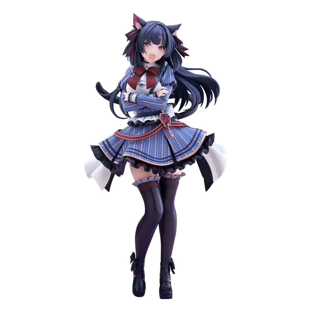 The Idolmaster Shiny Colors PVC Statuetka 1/7 Midnight Monster Fuyuko Mayuzumi DT-191 25 cm zdjęcie produktu