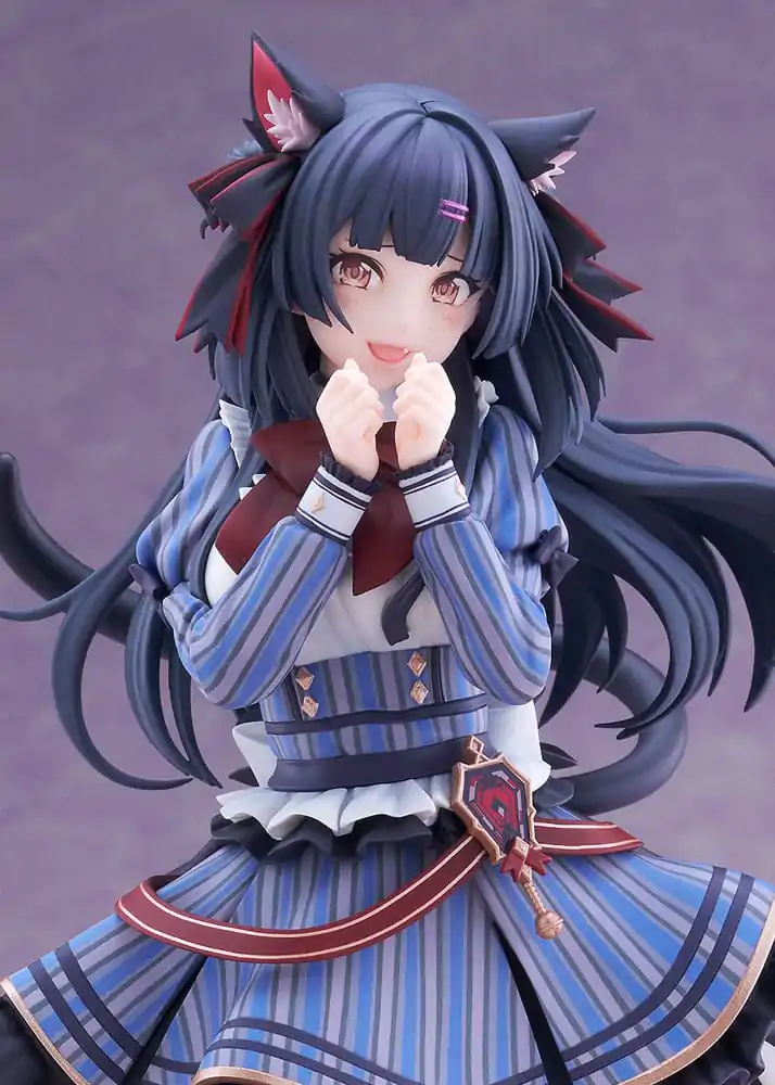 The Idolmaster Shiny Colors PVC Statuetka 1/7 Midnight Monster Fuyuko Mayuzumi DT-191 25 cm zdjęcie produktu