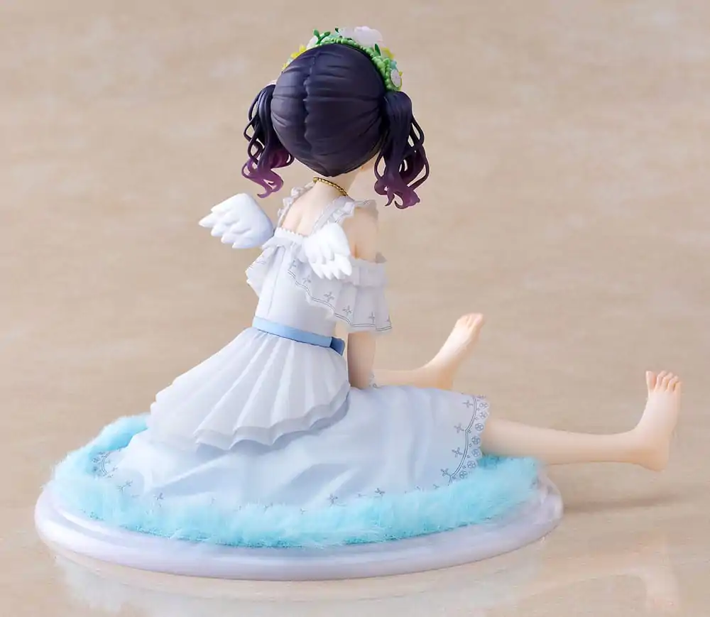 The Idolmaster Shiny Colors PVC Statuetka 1/7 Sunny Day Cafe Koito Fukumaru 12 cm zdjęcie produktu