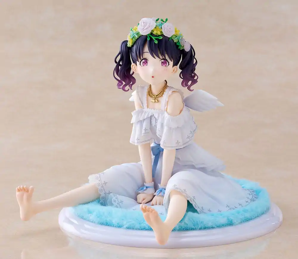 The Idolmaster Shiny Colors PVC Statuetka 1/7 Sunny Day Cafe Koito Fukumaru 12 cm zdjęcie produktu