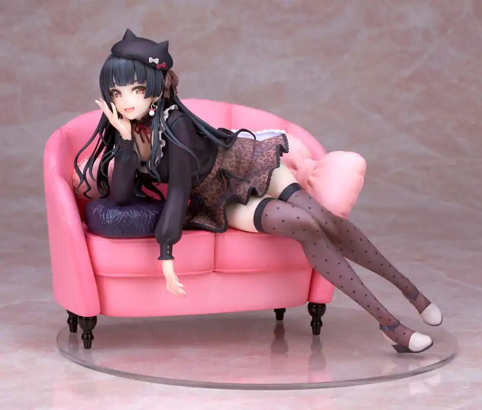 The Idolmaster Shiny Colors Statua PVC 1/8 Fuyuko Mayuzumi 17 cm zdjęcie produktu