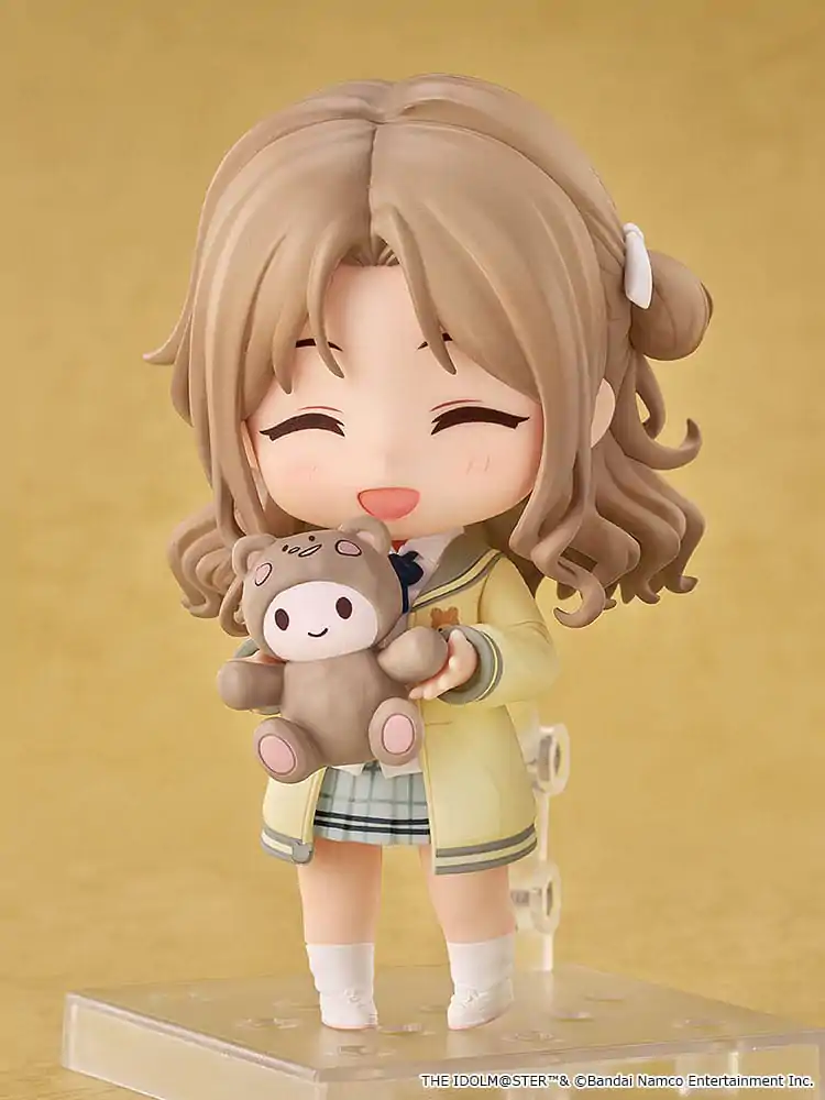 Figurka The Idolmaster Shiny Colors Hinana Ichikawa 10 cm zdjęcie produktu